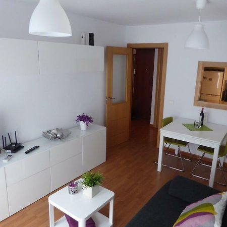 Appartement A Malaga Zewnętrze zdjęcie