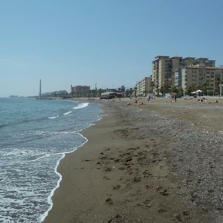 Appartement A Malaga Zewnętrze zdjęcie
