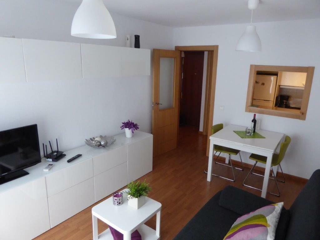 Appartement A Malaga Zewnętrze zdjęcie