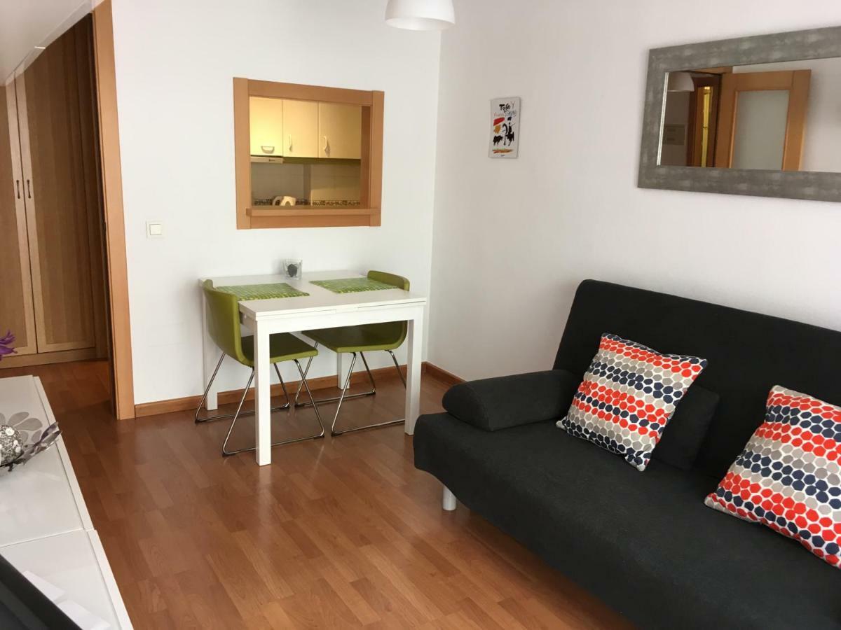 Appartement A Malaga Zewnętrze zdjęcie