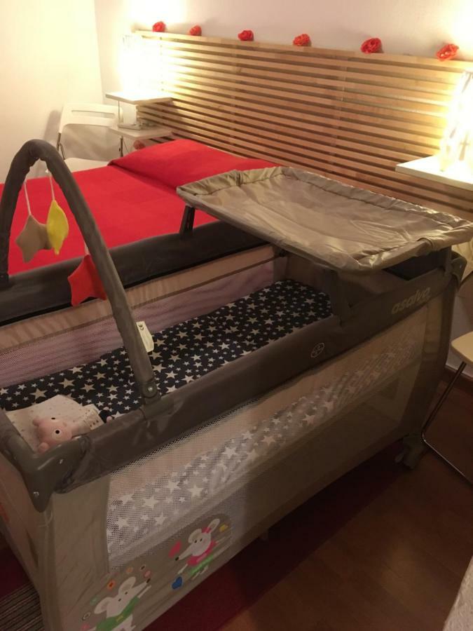 Appartement A Malaga Zewnętrze zdjęcie