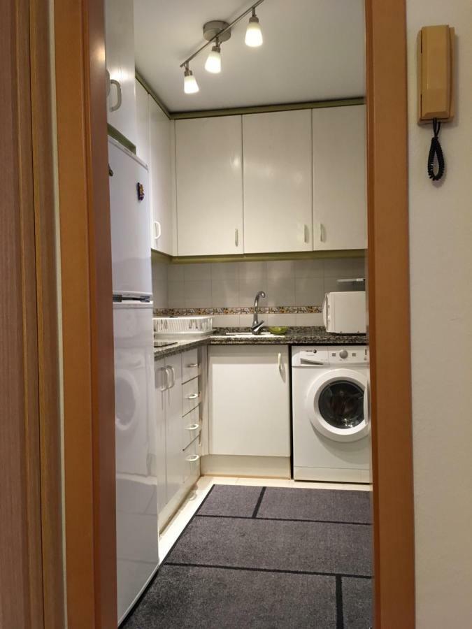 Appartement A Malaga Zewnętrze zdjęcie