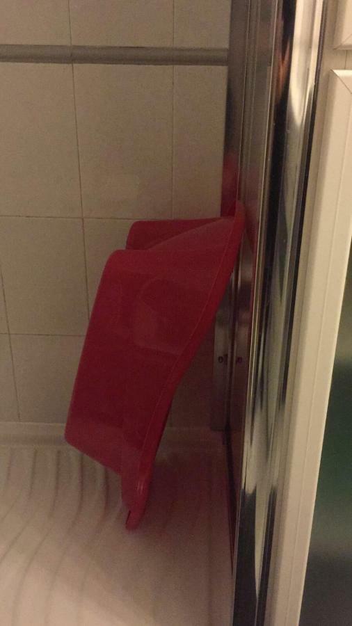 Appartement A Malaga Zewnętrze zdjęcie