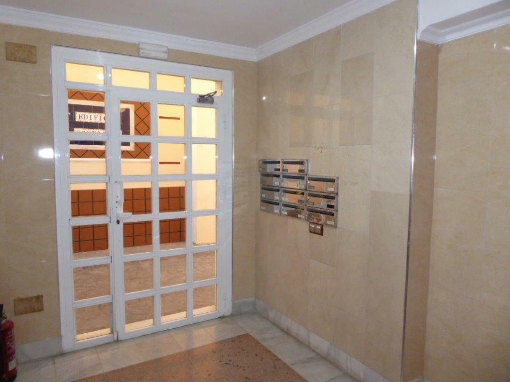 Appartement A Malaga Zewnętrze zdjęcie